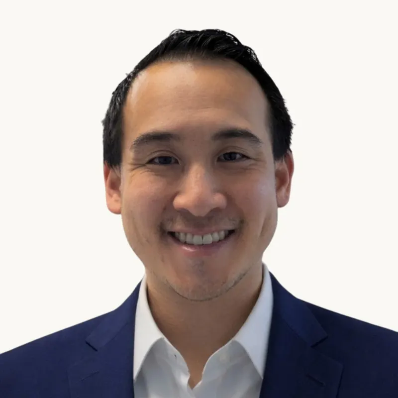 Benjamin Cheng, Founder of Insight Solutions