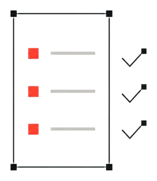 Month-end close checklist
